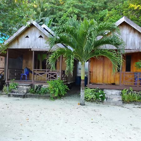 Pondok Lestari Kadidiri Batudaka Exterior photo